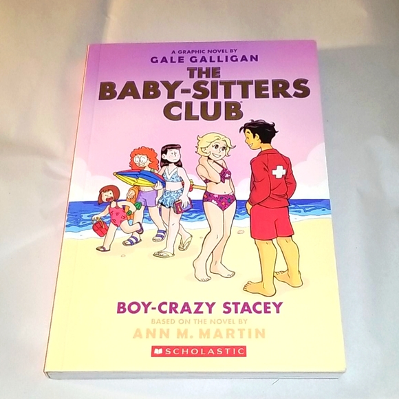 The Baby-Sitters Club - Picture 1 of 2